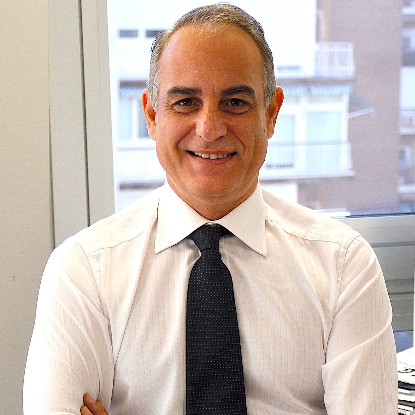 Perfil de Pablo Gil Trader